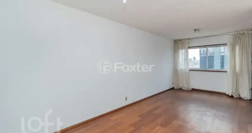 Apartamento com 2 quartos à venda na Rua Santa Madalena, 320, Bela Vista, São Paulo