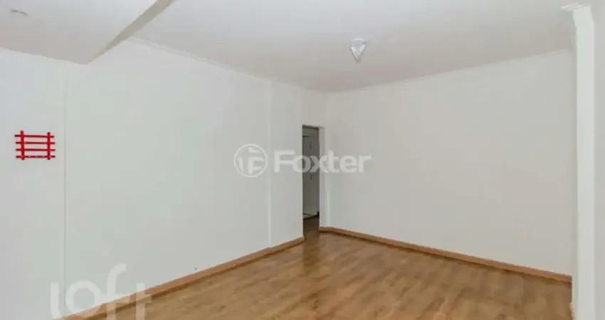 Apartamento com 2 quartos à venda na Avenida Doutor Gentil de Moura, 761, Ipiranga, São Paulo