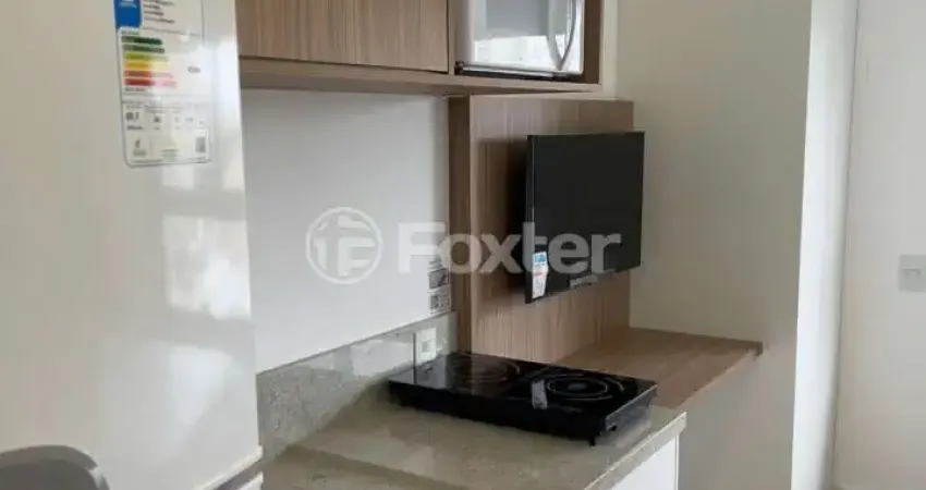 Apartamento com 1 quarto à venda na Rua Dona Leopoldina, 286, Ipiranga, São Paulo