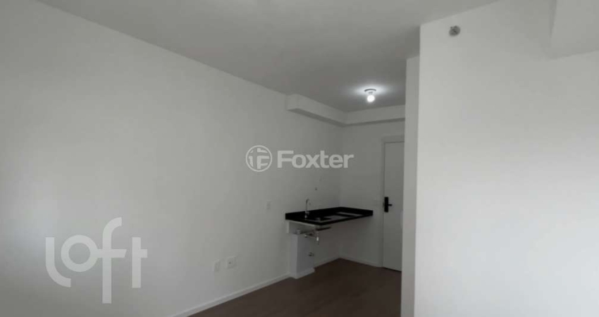 Apartamento com 1 quarto à venda na Avenida Armando Ferrentini, 654, Paraíso, São Paulo