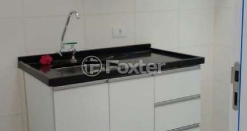 Apartamento com 1 quarto à venda na Rua Vinte e Oito de Setembro, 1121, Vila Dom Pedro I, São Paulo