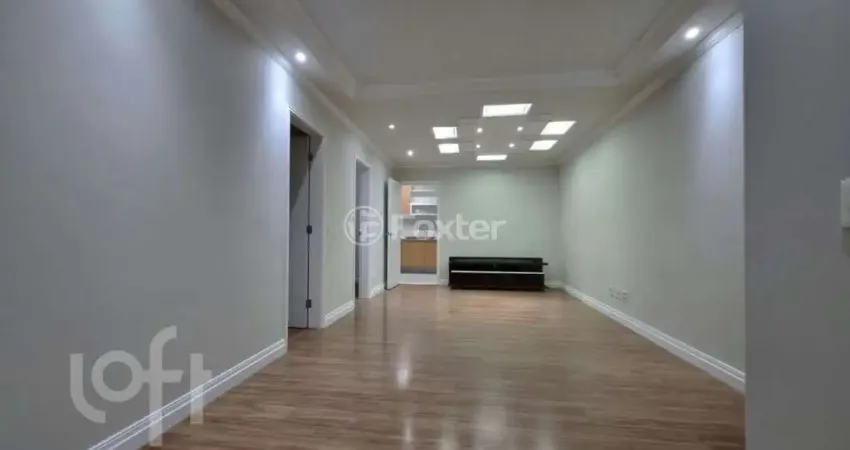 Apartamento com 4 quartos à venda na Rua Guiratinga, 500, Chácara Inglesa, São Paulo