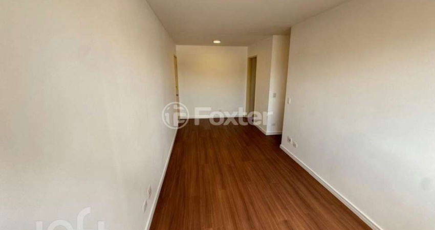 Apartamento com 2 quartos à venda na Avenida Conselheiro Carrão, 830, Chácara Califórnia, São Paulo