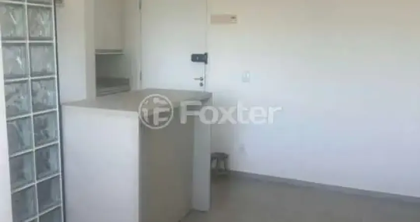 Apartamento com 2 quartos à venda na Rua Dedalion, 474, Jardim Adelfiore, São Paulo