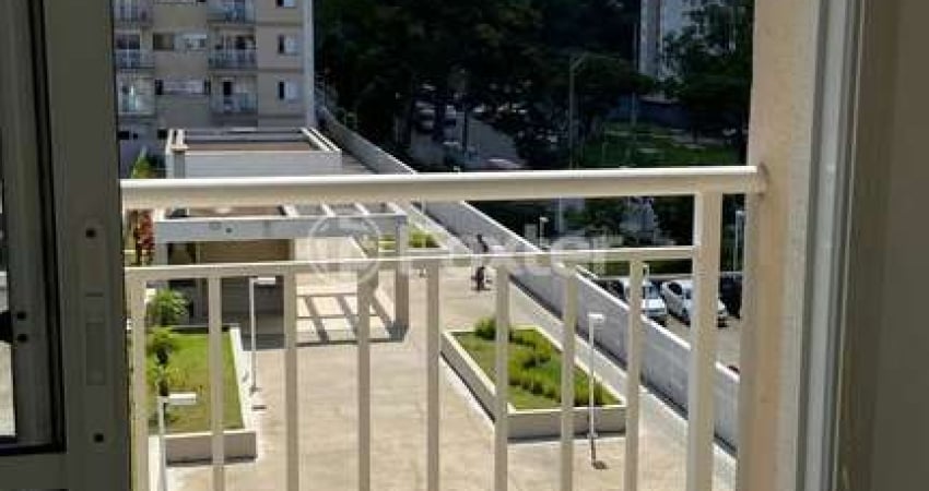 Apartamento com 2 quartos à venda na Rua Aderval Alves Rodrigues, 260, Parque Dom João Neri, São Paulo