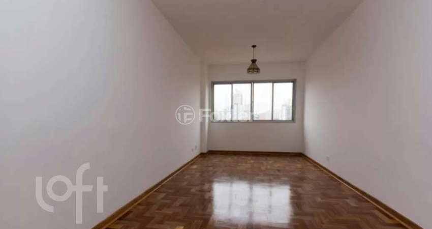 Apartamento com 1 quarto à venda na Rua Rifaina, 174, Vila Anglo Brasileira, São Paulo