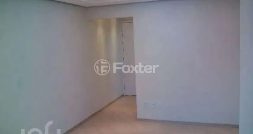 Apartamento com 3 quartos à venda na Rua Bonifácio Veronese, 169, Jardim Jaqueline, São Paulo