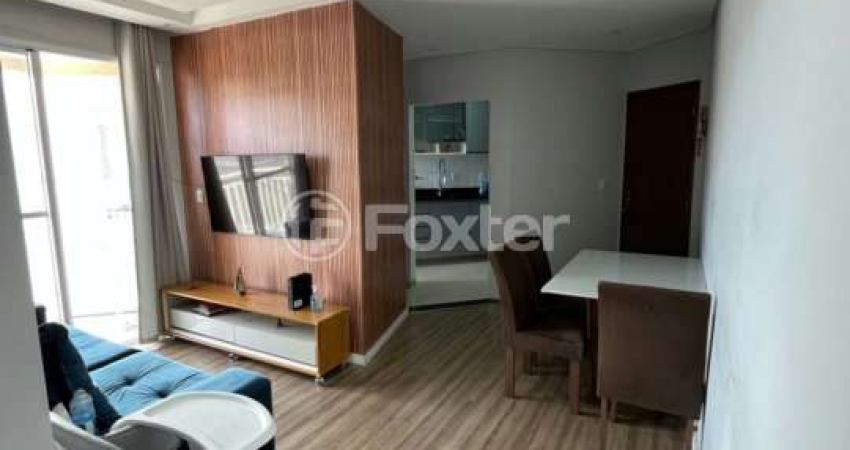 Apartamento com 2 quartos à venda na Rua Manuel de Mattos Godinho, 96, Jardim Matarazzo, São Paulo