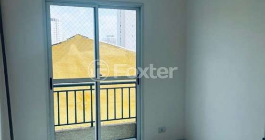 Apartamento com 2 quartos à venda na Rua Elvira de Bortole, 457, Vila Dom Pedro II, São Paulo