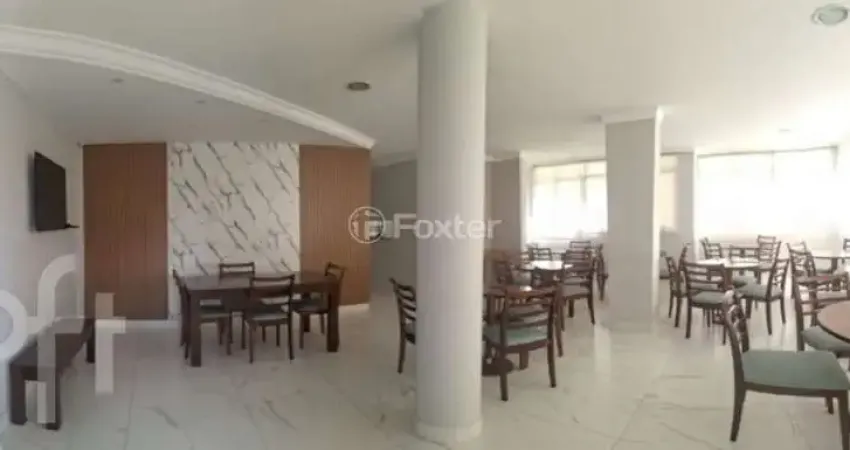 Apartamento com 2 quartos à venda na Rua Visconde de Balsemão, 191, Vila Mafra, São Paulo