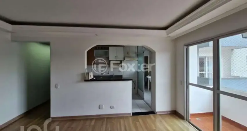 Apartamento com 3 quartos à venda na Avenida Vila Ema, 2776, Vila Ema, São Paulo