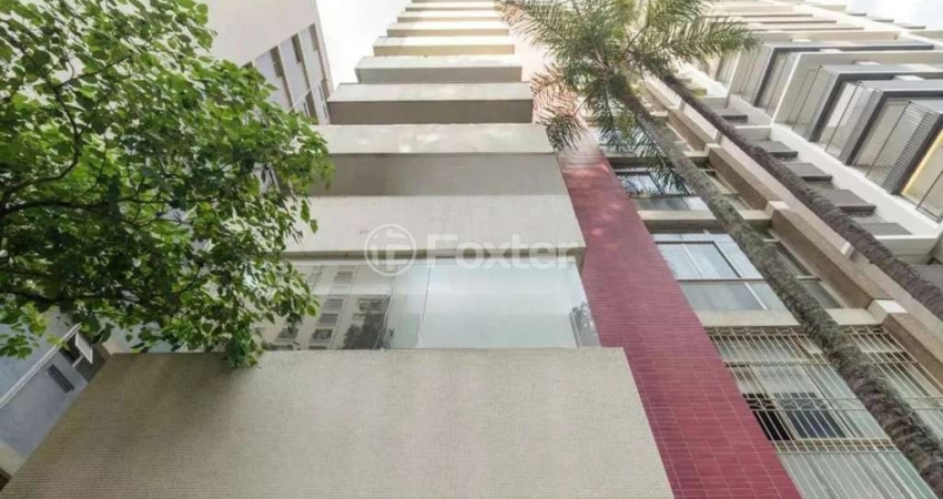 Apartamento com 5 quartos à venda na Rua São Vicente de Paulo, 645, Santa Cecília, São Paulo