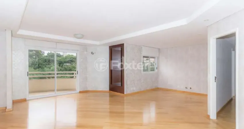 Apartamento com 3 quartos à venda na Rua Natingui, 113, Vila Madalena, São Paulo