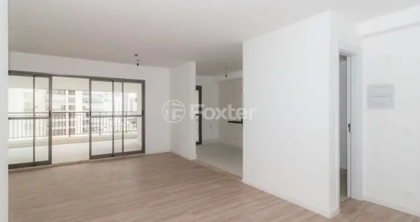 Apartamento com 3 quartos à venda na Rua Caçador de Esmeraldas, 245, Vila São José (Ipiranga), São Paulo