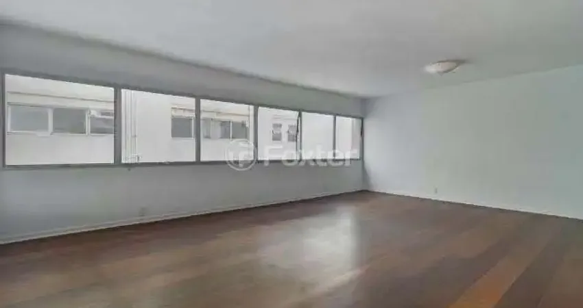 Apartamento com 3 quartos à venda na Alameda Campinas, 925, Jardim Paulista, São Paulo