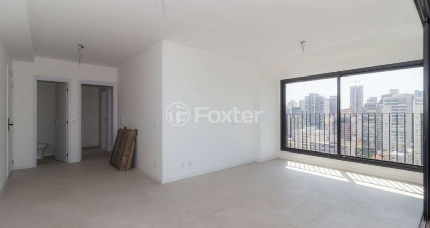 Apartamento com 3 quartos à venda na Rua dos Pinheiros, 100, Pinheiros, São Paulo