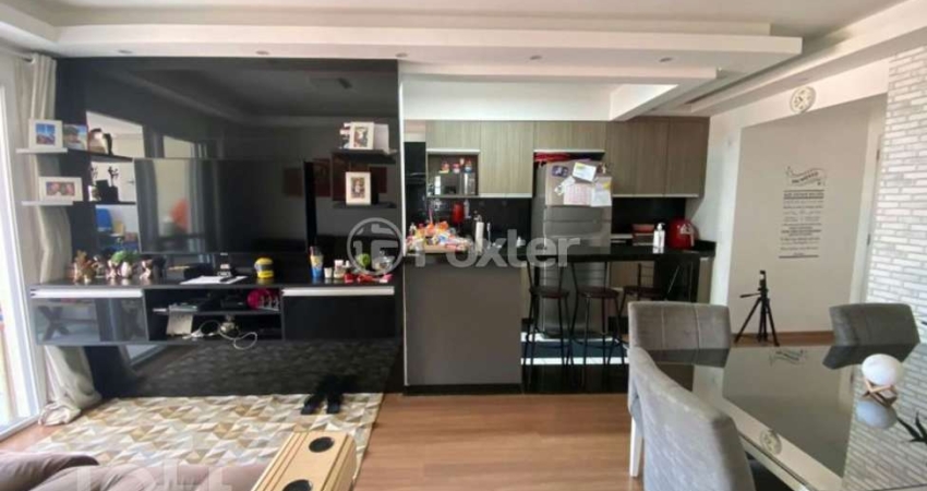 Apartamento com 2 quartos à venda na Rua Dona Escolástica M. da Fonseca, 312, Vila Matilde, São Paulo