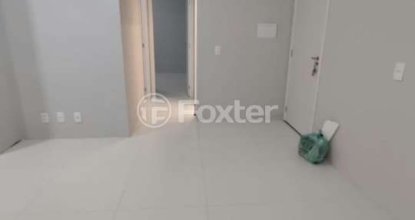 Apartamento com 2 quartos à venda na Rua São Quirino, 138, Vila Guilherme, São Paulo