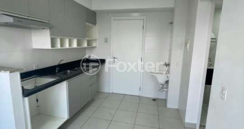 Apartamento com 2 quartos à venda na Rua Osório Franco Vilhena, 1260, Vila Nova Curuçá, São Paulo