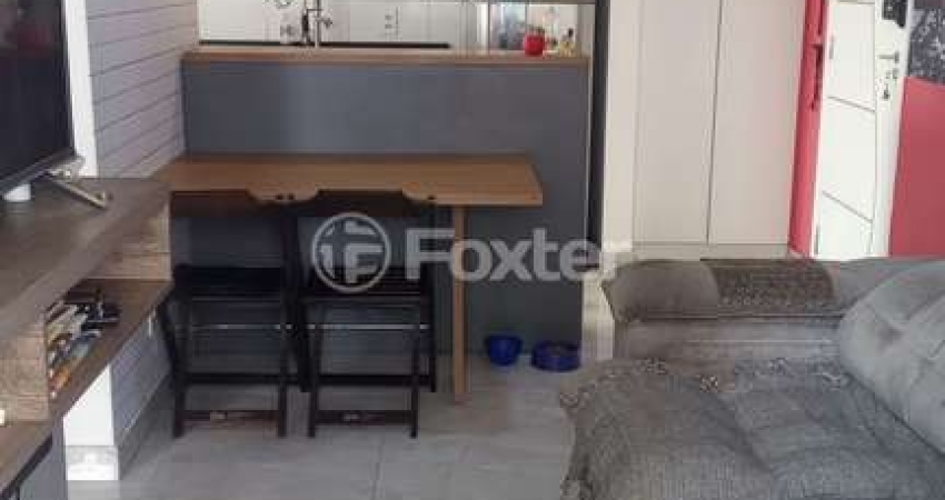 Apartamento com 2 quartos à venda na Rua Laranjal do Jari, 130, Vila Pirituba, São Paulo