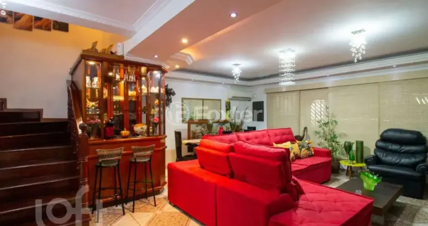 Casa com 4 quartos à venda na Rua Dona Maria I, 152, Jardim Vila Galvão, Guarulhos