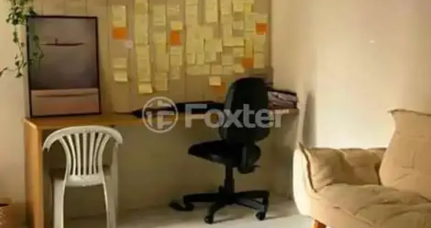 Casa com 2 quartos à venda na Rua Luís de Oliveira Bulhões, 725, Jardim Daysy, São Paulo