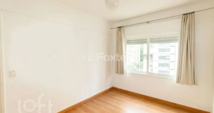 Apartamento com 2 quartos à venda na Avenida Jurema, 22, Indianópolis, São Paulo