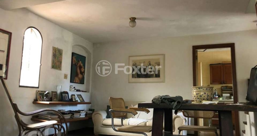 Casa em condomínio fechado com 4 quartos à venda na Rua do Símbolo, 91, Jardim Ampliação, São Paulo