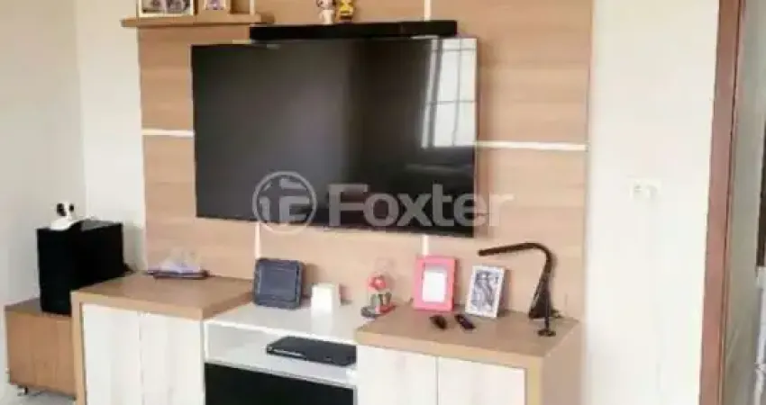 Casa com 3 quartos à venda na Rua Emílio Rodrigues, 185, Vila Paiva, São Paulo
