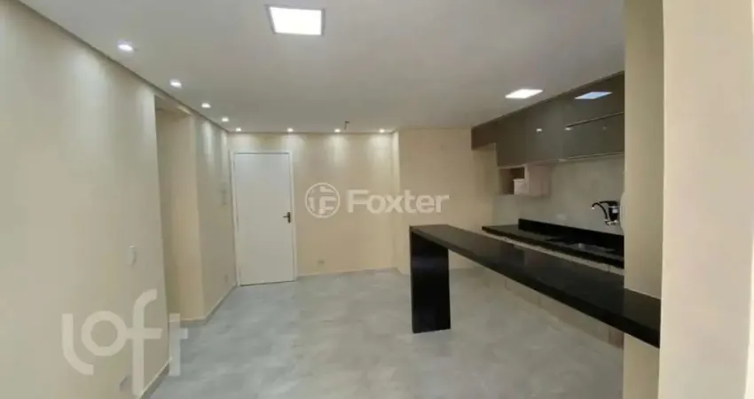 Apartamento com 2 quartos à venda na Rua Nápoles, 875, Jardim Colibri, Cotia