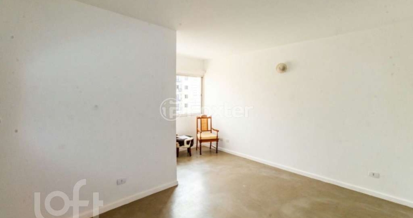 Apartamento com 2 quartos à venda na Avenida Sabiá, 400, Indianópolis, São Paulo