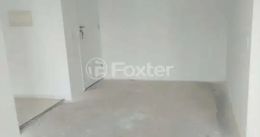 Apartamento com 2 quartos à venda na Rua Salvador Gianetti, 948, Guaianases, São Paulo