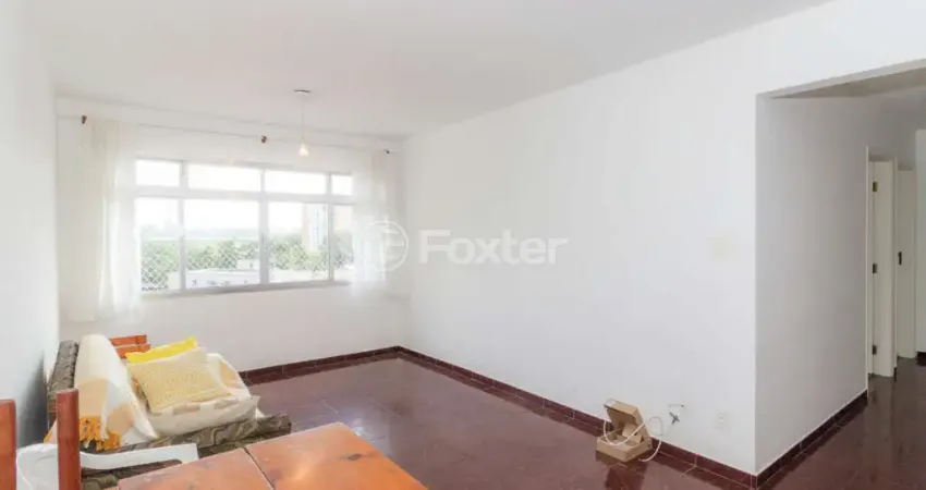 Apartamento com 2 quartos à venda na Rua Doutor Mário Cardim, 575, Vila Mariana, São Paulo