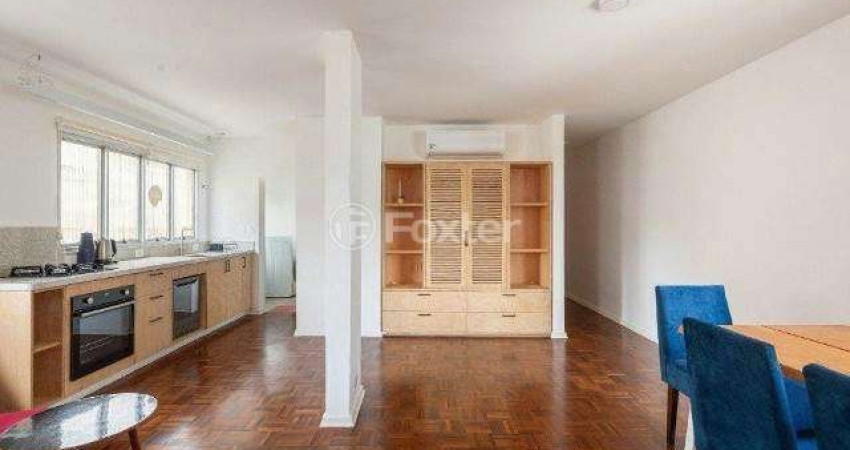 Apartamento com 3 quartos à venda na Rua José Maria Lisboa, 1377, Jardim Paulista, São Paulo