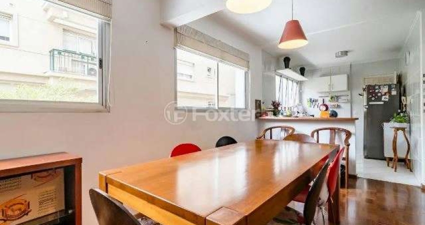 Apartamento com 3 quartos à venda na Rua José Maria Lisboa, 1377, Jardim Paulista, São Paulo
