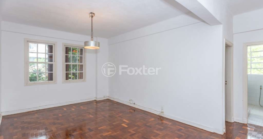 Apartamento com 1 quarto à venda na Rua Tupi, 860, Santa Cecília, São Paulo