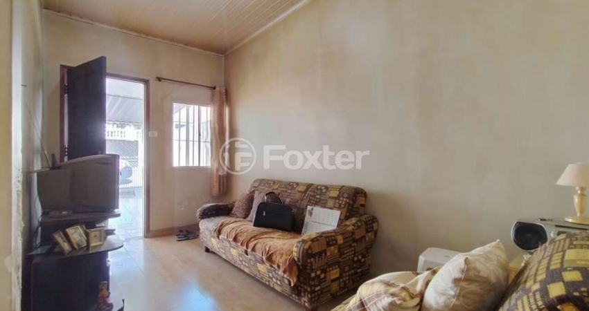 Casa com 2 quartos à venda na Rua Giacomo Dalcin, 150, Nova Gerty, São Caetano do Sul