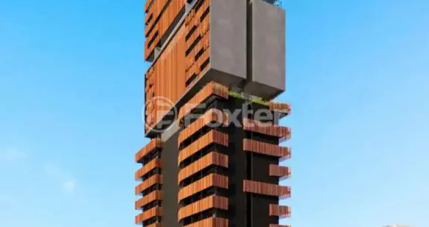 Apartamento com 1 quarto à venda na Alameda Santos, 957, Jardim Paulista, São Paulo