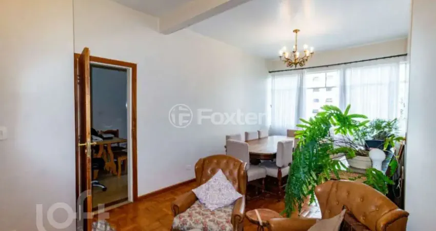Apartamento com 2 quartos à venda na Rua Saturno, 113, Aclimação, São Paulo