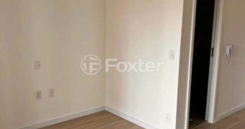 Apartamento com 1 quarto à venda na Avenida Onze de Junho, 933, Vila Clementino, São Paulo