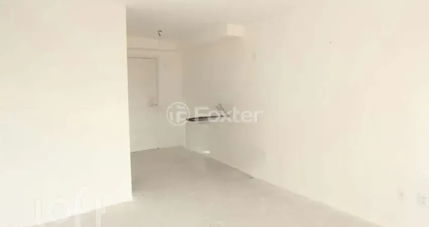 Apartamento com 2 quartos à venda na Rua Alvorada, 184, Vila Olímpia, São Paulo