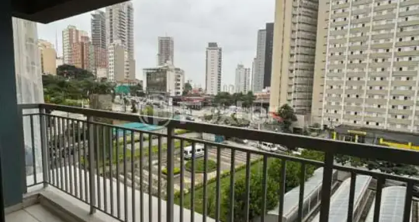 Apartamento com 1 quarto à venda na Praça Américo Jacomino, 75, Sumarezinho, São Paulo