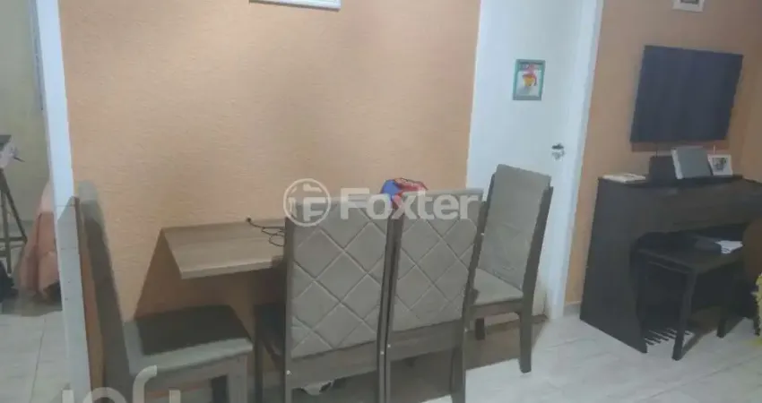 Apartamento com 2 quartos à venda na Avenida Raimundo Pereira de Magalhães, 12724, Jardim Marilu, São Paulo