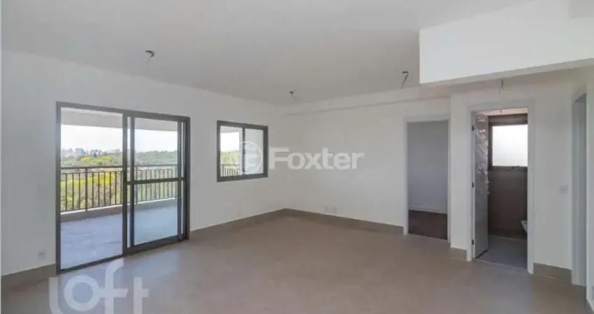 Apartamento com 3 quartos à venda na Rua Senador Milton Campos, 50, Santo Amaro, São Paulo