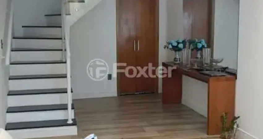 Casa com 3 quartos à venda na Rua Professor Rocha Vaz, 106, Santa Teresinha, São Paulo