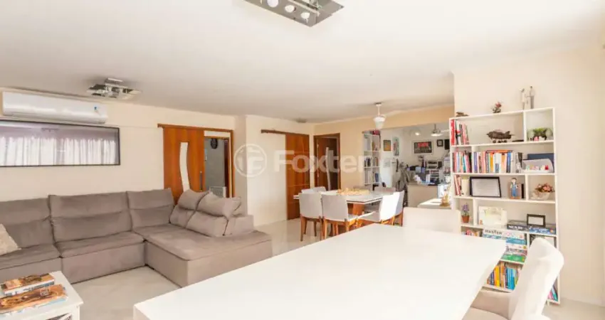 Apartamento com 3 quartos à venda na Rua Vieira de Morais, 74, Campo Belo, São Paulo
