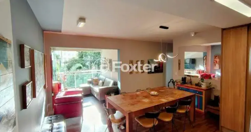 Apartamento com 3 quartos à venda na Rua Gaspar Lourenço, 200, Vila Mariana, São Paulo