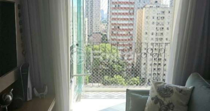 Apartamento com 2 quartos à venda na Rua Casa do Ator, 783, Vila Olímpia, São Paulo