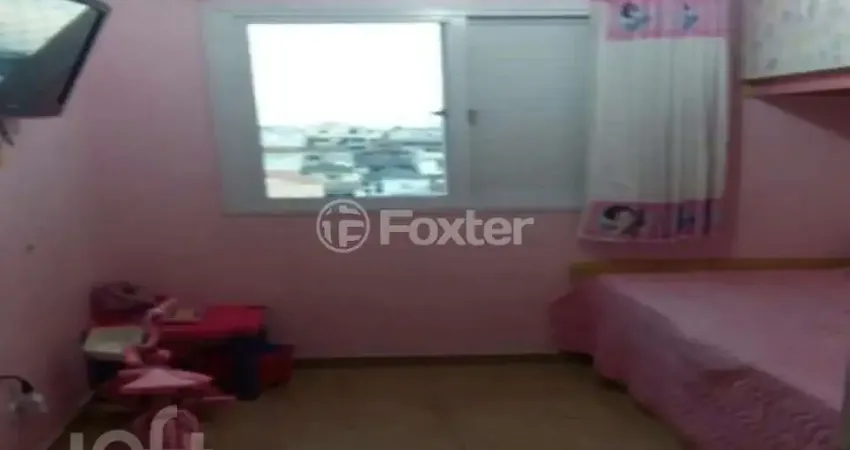 Apartamento com 3 quartos à venda na Rua Dom Estevão Pimentel, 49, Chácara Belenzinho, São Paulo