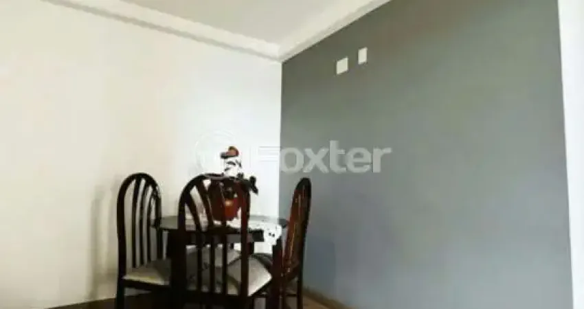 Apartamento com 3 quartos à venda na Rua Caetanópolis, 940, Jaguaré, São Paulo